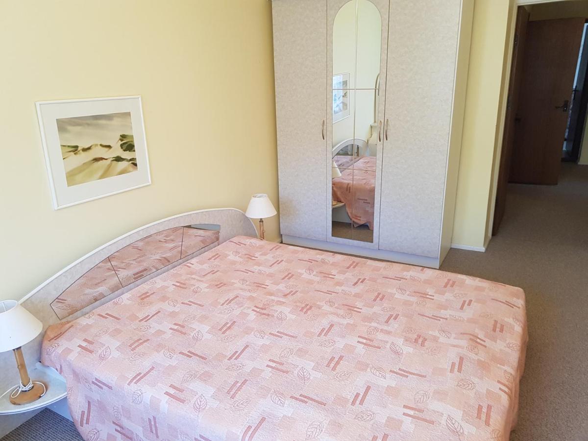 Egliu Slenis Hotel Juodkrante Luaran gambar