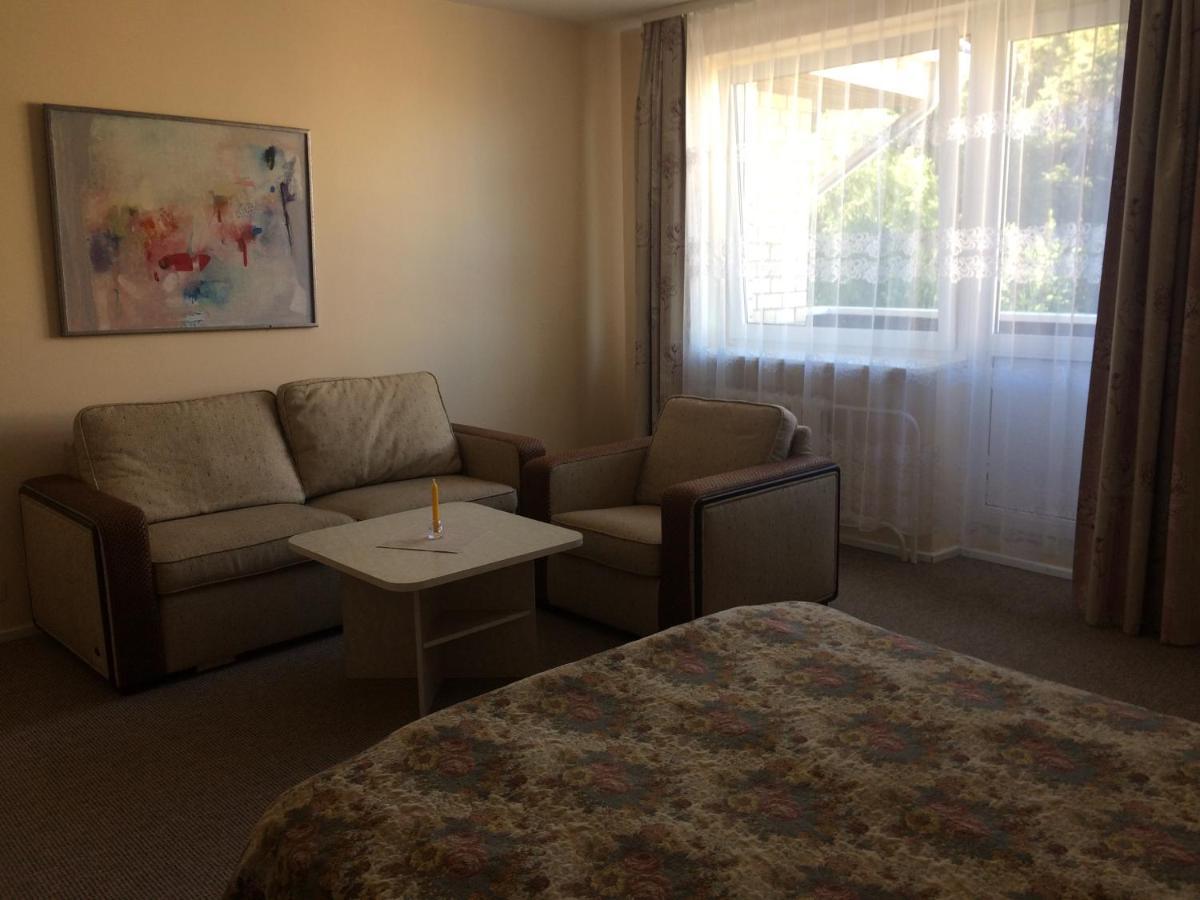 Egliu Slenis Hotel Juodkrante Luaran gambar